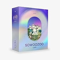 Amazon.co.jp: 2021 Muster Sowoozoo - 3 Blu-Ray/Region Free